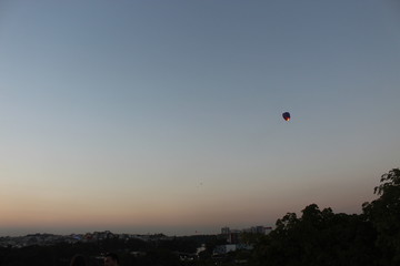 Atardecer