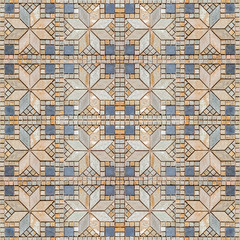 mosaïque