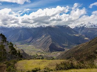 Fototapeta premium Cuzco 0013