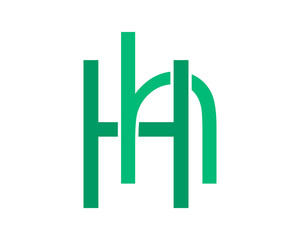 green typography alphabet typeset typeface logotype font image vector icon