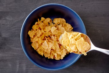 Breakfast Flakes