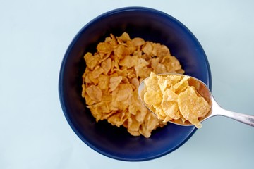 Breakfast Flakes