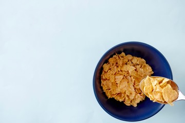 Breakfast Flakes