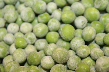 Peas