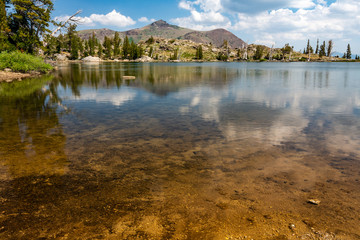 WINNEMUCCA LAKE