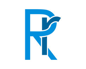 blue typography alphabet typeset typeface logotype font image vector icon