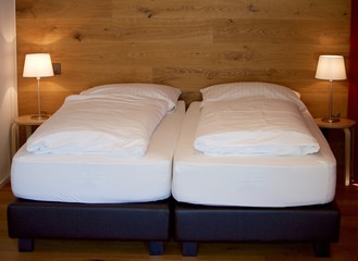 Hotelzimmer
