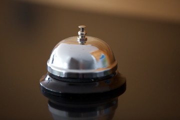 Hotelglocke