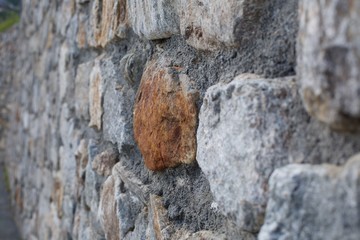 steinmauer