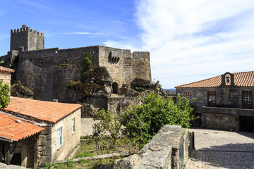 Sortelha &ndash; Medieval Town Hall and Castle