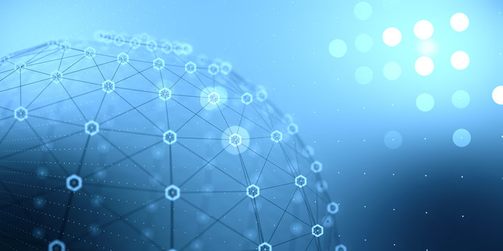 Broadcast and communication concept