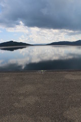 Obraz premium Góra Żar