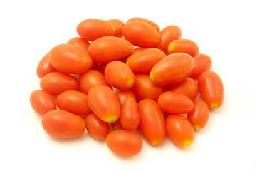 Grape tomatoes
