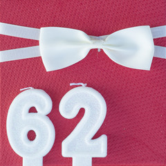 Happy birthday concept