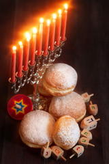 Hanukkah