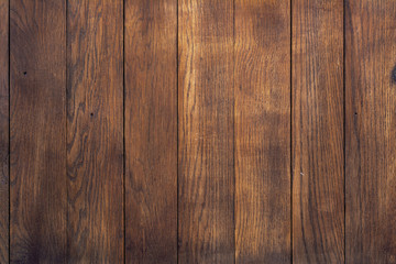 Texture of wooden planks