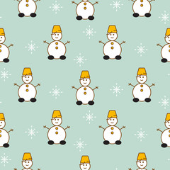 Xmas vector clipart set.