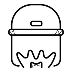 cooking icon vector