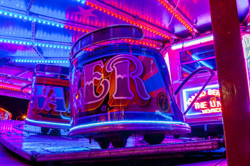 Loughboroug Fair 2012