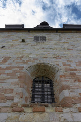 Burg Bentheim
