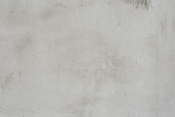 Wall fragment with scratches and cracks