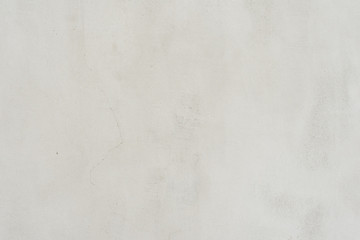 Naklejka premium Wall fragment with scratches and cracks