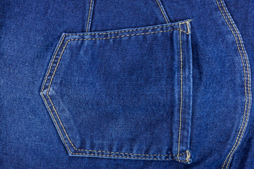 blue jeans texture