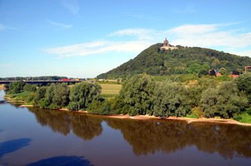 Kaiser-Wilhelm-Denkmal