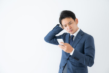 ビジネスマン