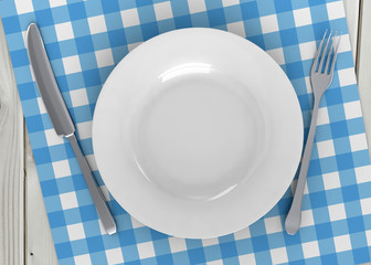 Enjoy Your Meal - 3D