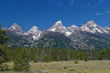 Obraz premium Cathedral Group