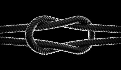 Strong Knot © trahko