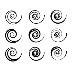 Spiral Design, Spiral