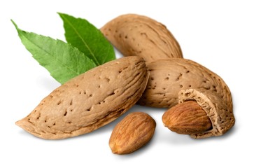 Almonds