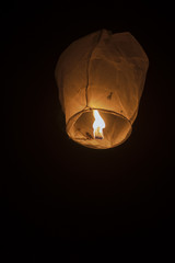 lanterne thailandaise