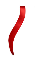 red ribbon bow decoration christmas valentine gift birthday