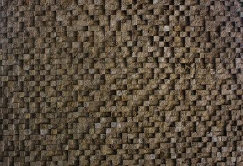 Fototapeta premium Brown stone texture