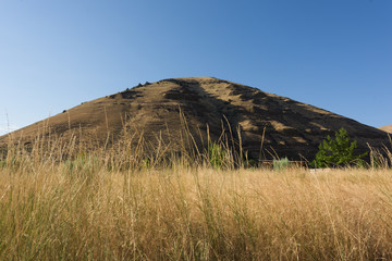 Naklejka premium Cottowood Canyon State Park