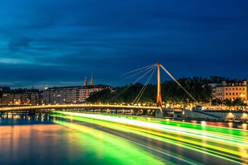 Fototapeta premium lyon