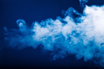 Blue Smoke