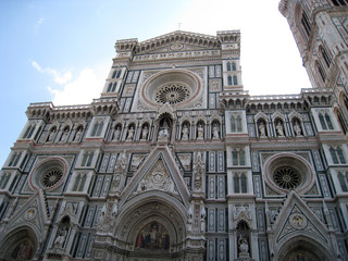 Fototapeta premium cathedral