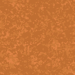 Simplified Seamless Graphic Cork Texture