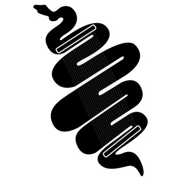 Isolated harp musical instrument icon