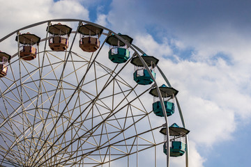 Ferris Wheel