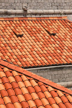 tetti a dubrovnik