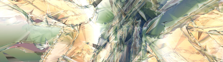 Abstract illustration © neurostructure