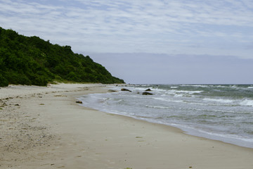 Ostseeinsel Rügen