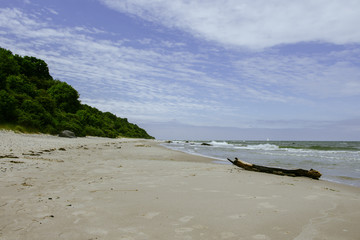 Ostseeinsel Rügen