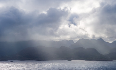 Lofoten