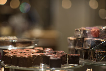 Chocolaty